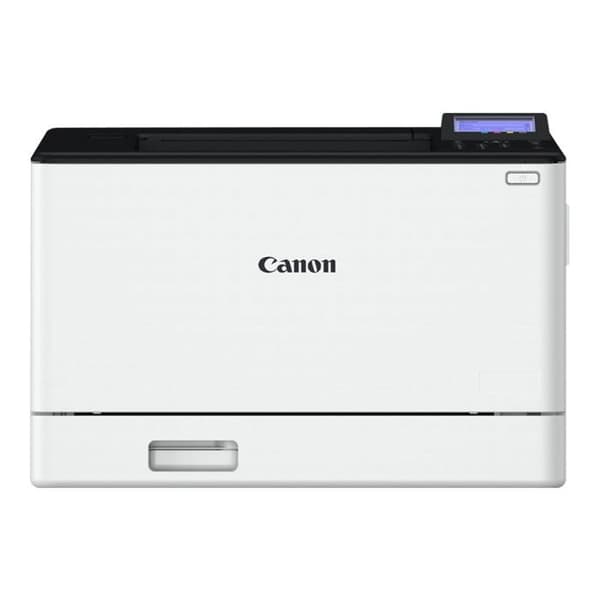Laserskrivare - CANON - i-SENSYS LBP673CDW - Färg - Wi-Fi - Automatisk dubbelsidig