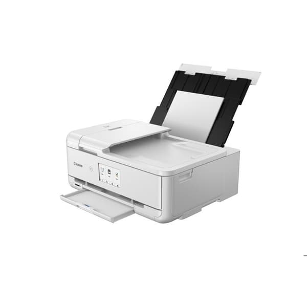 CANON PIXMA TS9551Ca Bläckstråleskrivare Vit