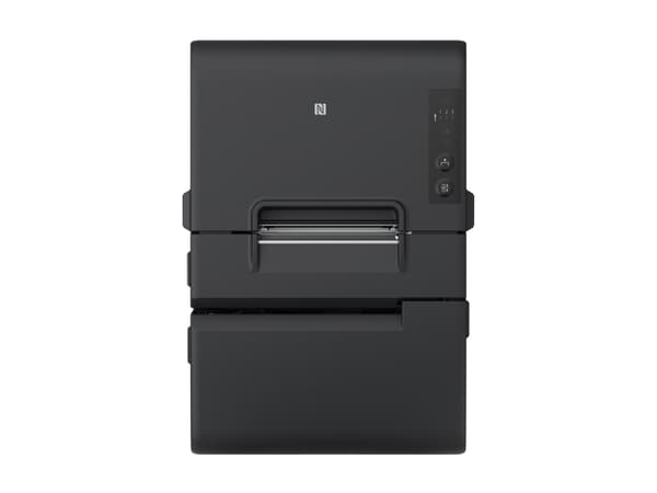 Epson TM H6000VI-116 - Kvittoskrivare - termisk linje/punktmatris - 230 x 297 mm, Rulle (7,95 cm) - 180 x 180 dpi - 9 pin - upp till 500 mm/sek - USB