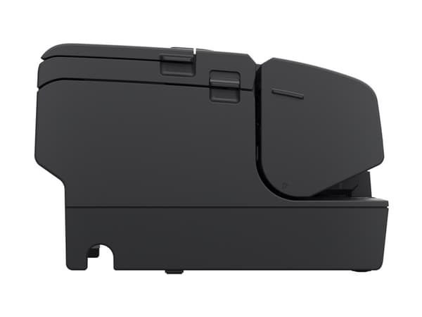 Epson TM H6000VI-116 - Kvittoskrivare - termisk linje/punktmatris - 230 x 297 mm, Rulle (7,95 cm) - 180 x 180 dpi - 9 pin - upp till 500 mm/sek - USB
