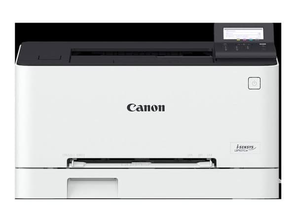 Färglaserskrivare - Canon - LBP631CW - 18 ppm - A4 - Wifi