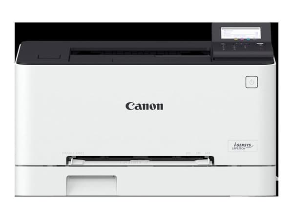 Färglaserskrivare - Canon - LBP631CW - 18 ppm - A4 - Wifi