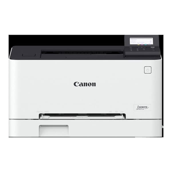 Färglaserskrivare - Canon - LBP631CW - 18 ppm - A4 - Wifi Vit