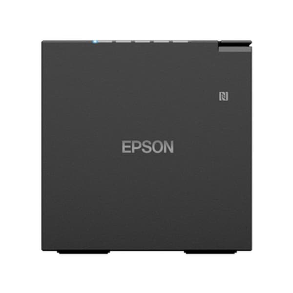 Biljettskrivare Epson C31CK50152 Svart