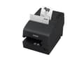 Miniatyrbild 3 av 5: Epson TM H6000VI-102 - Kvittoskrivare - termisk linje/punktmatris - 230 x 297 mm, Rulle (7,95 cm) - 180 x 180 dpi - 9 pin - upp till 500 mm/sek - ser