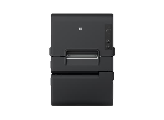 Epson TM H6000VI-102 - Kvittoskrivare - termisk linje/punktmatris - 230 x 297 mm, Rulle (7,95 cm) - 180 x 180 dpi - 9 pin - upp till 500 mm/sek - ser