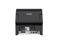Miniatyrbild 5 av 5: Epson TM H6000VI-102 - Kvittoskrivare - termisk linje/punktmatris - 230 x 297 mm, Rulle (7,95 cm) - 180 x 180 dpi - 9 pin - upp till 500 mm/sek - ser