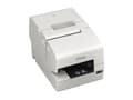 Pikkukuva 4 / 5: H6000VI-111 SRL MICR VALKOINEN PRNT
