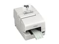Pikkukuva 5 / 5: H6000VI-111 SRL MICR VALKOINEN PRNT