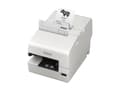 Pikkukuva 1 / 5: H6000VI-111 SRL MICR VALKOINEN PRNT