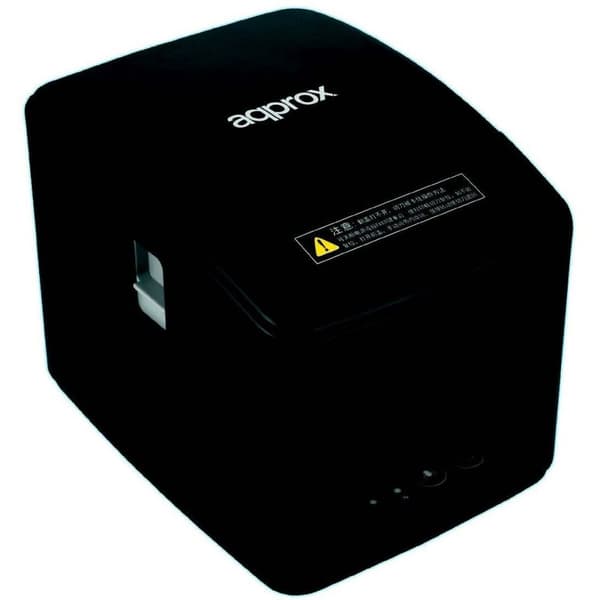 Biljettskrivare approx! APPPOS80AM-USB