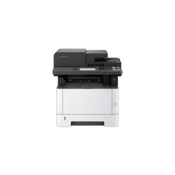 Multifunktionsskrivare Laser B/N - KYOCERA - ECOSYS MA4000wifx - 40 ppm - Wi-Fi - A4 Svart, Vit