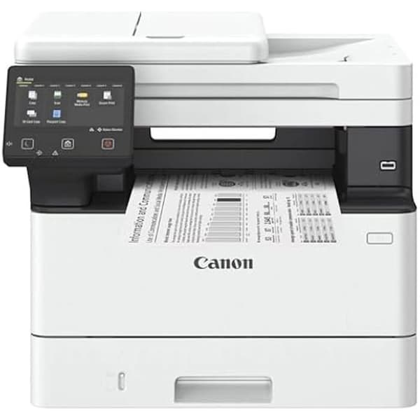 Canon 5951C023 Svart, Vit