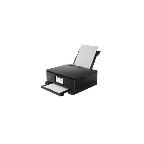 Bläckstråleskrivare - Canon - PIXMA TS8750 - A4 - 4800 x 1200 DPI - Wi-Fi