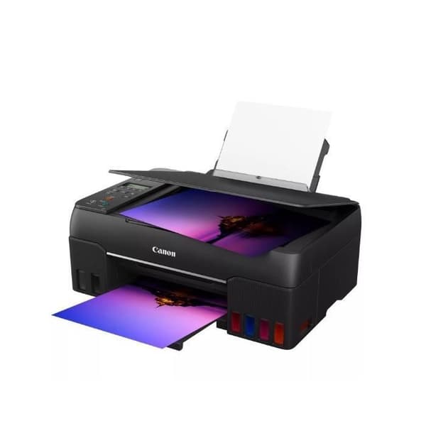 Canon MEGATANK G650 multifunktionsskrivare