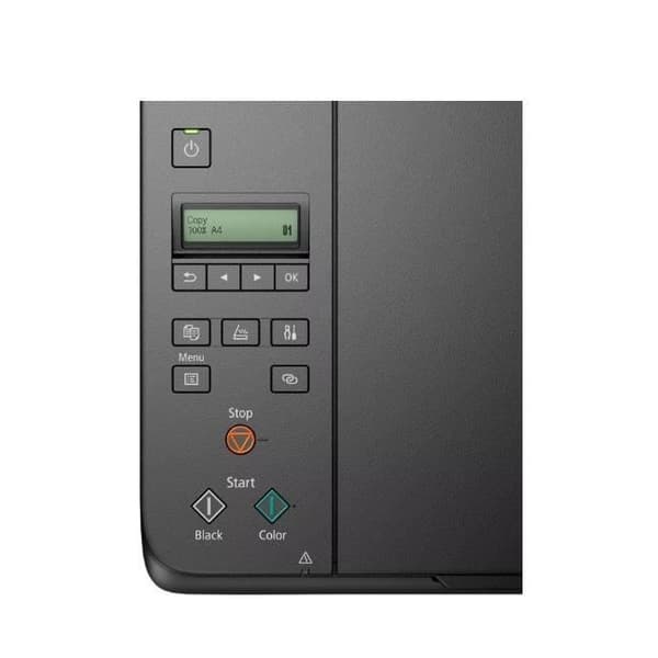 Canon MEGATANK G650 multifunktionsskrivare