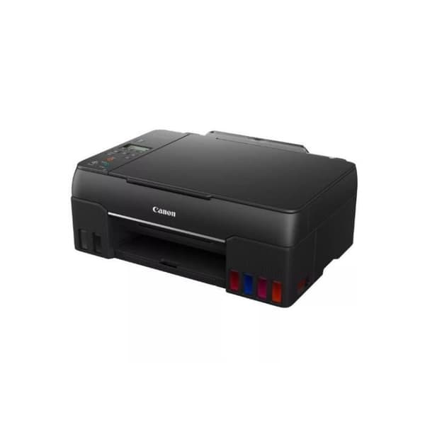 Canon MEGATANK G650 multifunktionsskrivare