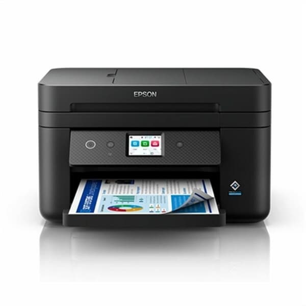 Monitoimitulostin Epson WF-2960DWF