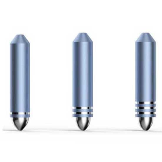 Cricut Tips Til Udskiftning Af Folieoverførsel 3 Enheder Blå One Size / EU Plug