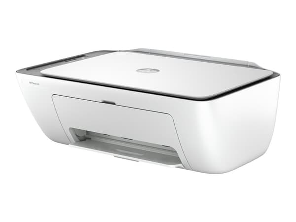 HP Deskjet 2820e All-in-One - multifun Grå