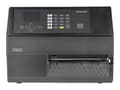 Miniatyrbild 3 av 5: Honeywell PX65 - Etikettskrivare - direkt termisk/termisk överföring - Rulle (17 cm) - 203 dpi - upp till 225 mm/sek - LAN, USB 2.0, USB 2.0-värd, RS