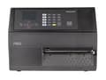 Miniatyrbild 4 av 5: Honeywell PX65 - Etikettskrivare - direkt termisk/termisk överföring - Rulle (17 cm) - 203 dpi - upp till 225 mm/sek - LAN, USB 2.0, USB 2.0-värd, RS