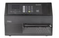 Miniatyrbild 5 av 5: Honeywell PX65 - Etikettskrivare - direkt termisk/termisk överföring - Rulle (17 cm) - 203 dpi - upp till 225 mm/sek - LAN, USB 2.0, USB 2.0-värd, RS