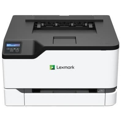 LEXMARK CS331dw laserskrivare - Färg - Enkelfunktion - 24 sid/min - A4