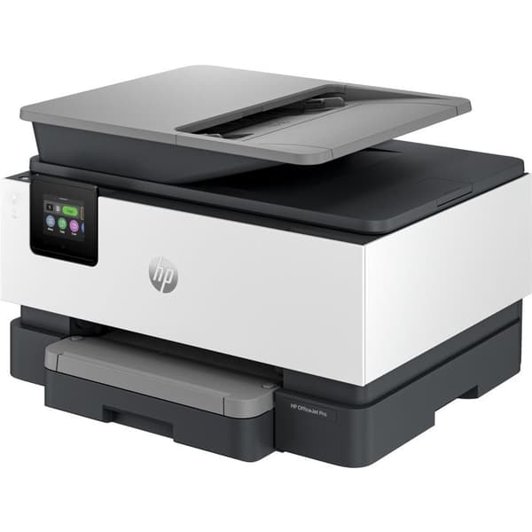 HP OfficeJet Pro 9125e All-in-