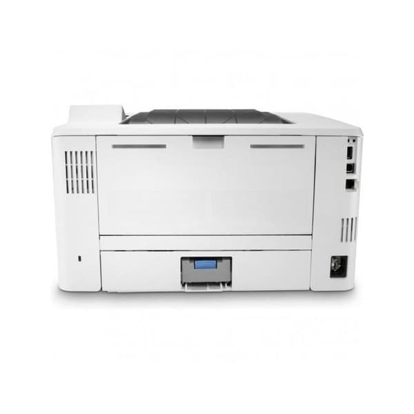 HP Laserjet Enterprise M406dn svartvit laser multifunktionsskrivare