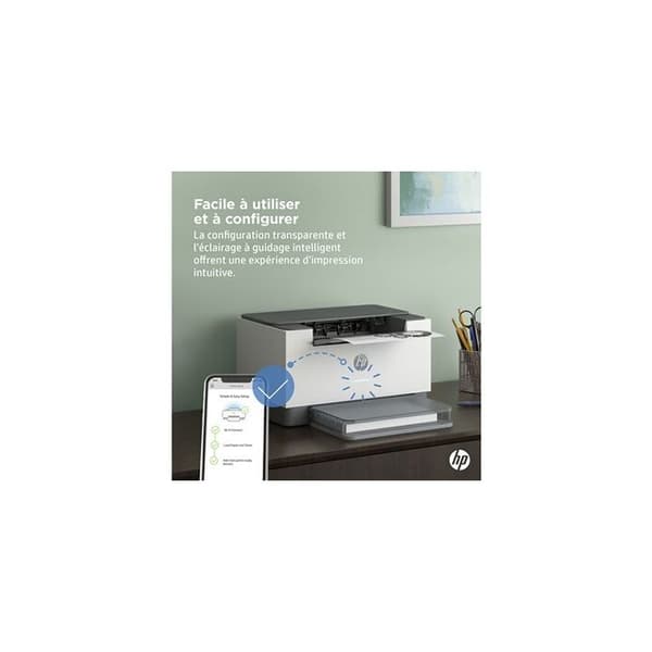 HP LASERJET SFP M209DW 6GW62F-B19