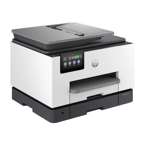 HP OfficeJet Pro 9135e allt-i-ett färgduplexskrivare, 3 månaders Instant Ink ingår med HP+