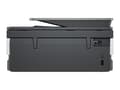 Miniatyrbild 3 av 3: HP OfficeJet Pro 8122e All-in-