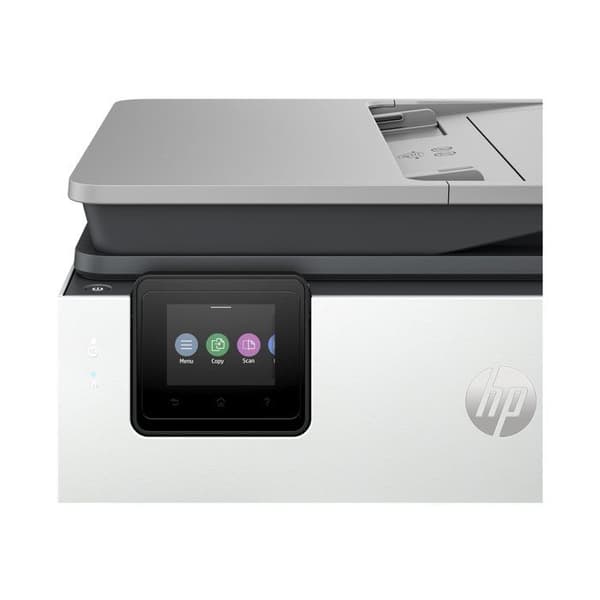 HP OfficeJet Pro 8122e All-in- Grå