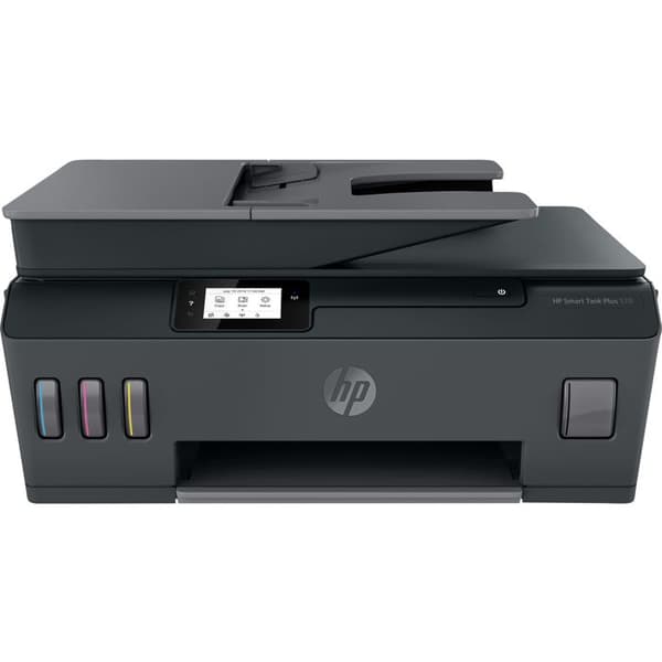 HP WorkForce WF-2850DWF-skrivare - WiFi-färg - Bläckstråle - Automatisk duplex