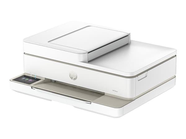 HP ENVY 6520e All-in-One - im