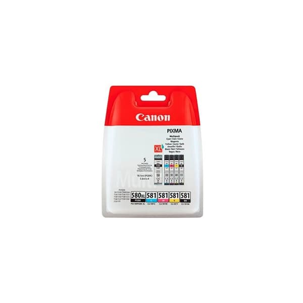 Canon Pixma TS705 en enkelfunktionsskrivare