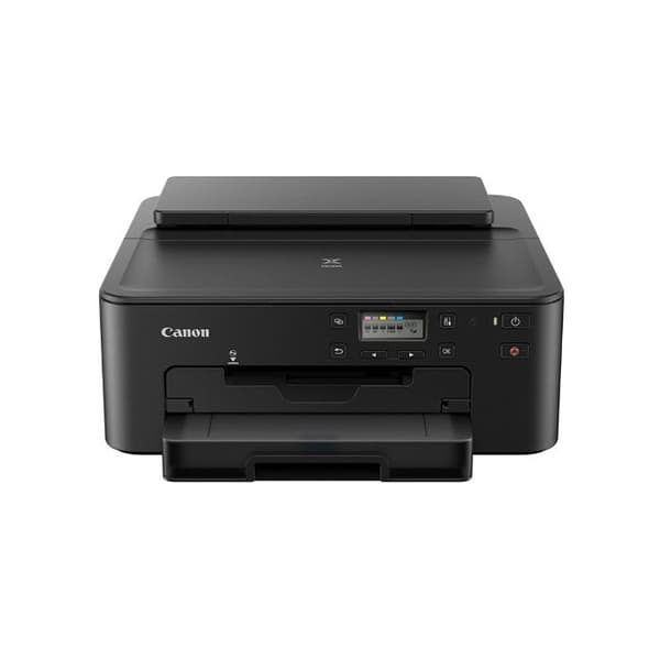 Canon Pixma TS705 en enkelfunktionsskrivare Svart