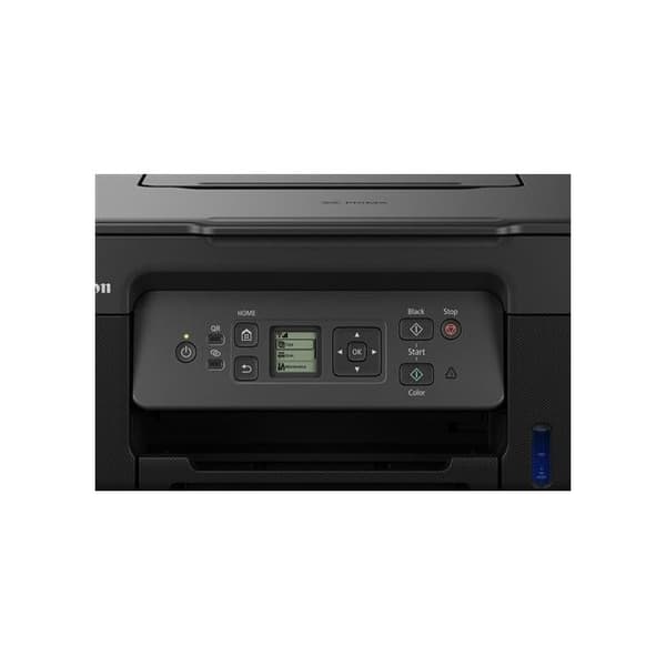Multifunktionsskrivare - CANON - MEGATANK G3570 - Påfyllningsbara tankar - Färg - WIFI