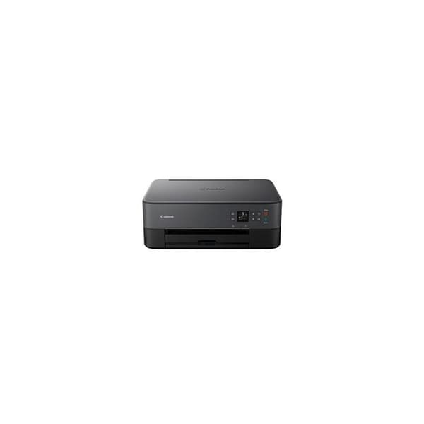 Multifunktionsskrivare - Canon - Pixma TS5350i - Bläckstråleskrivare - Trådlös - A4 Svart