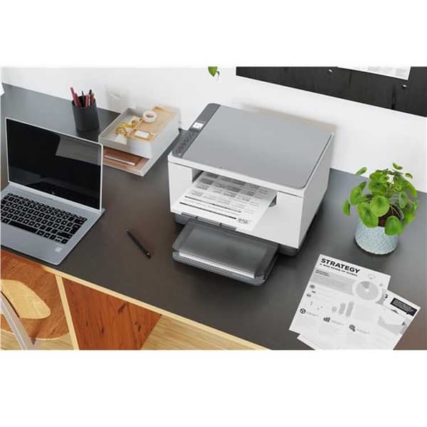 Hp Laserjet M234d Lasermultifunktionsskrivare