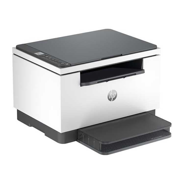 HP LaserJet MFP M234d Laserprinter Multifunktion – Monokrom – Laser