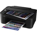 Miniatyrbild 5 av 8: Canon Pixma Ts3750i Multifunktionsskrivare