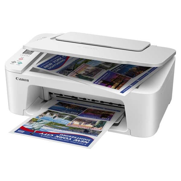 Canon Pixma Ts3751i Multifunktionsprinter