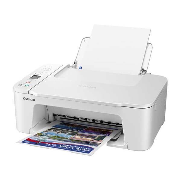 Canon Pixma Ts3751i Multifunktionsprinter