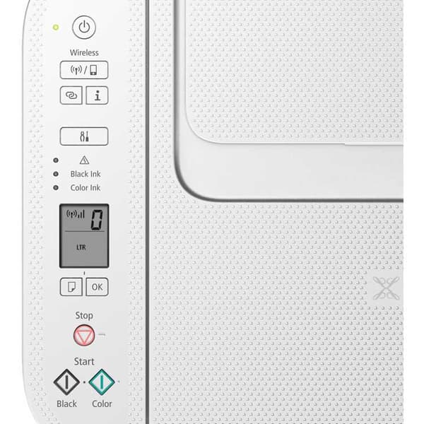 Canon Pixma Ts3751i Multifunktionsprinter