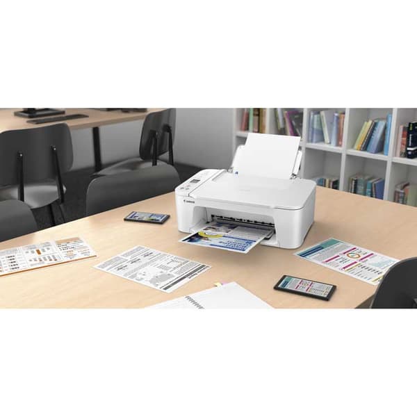 Canon Pixma Ts3751i Multifunktionsprinter