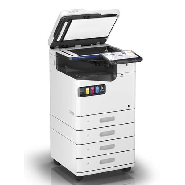 Epson Workforce Enterprise Am-c400 Multifunktionsprinter
