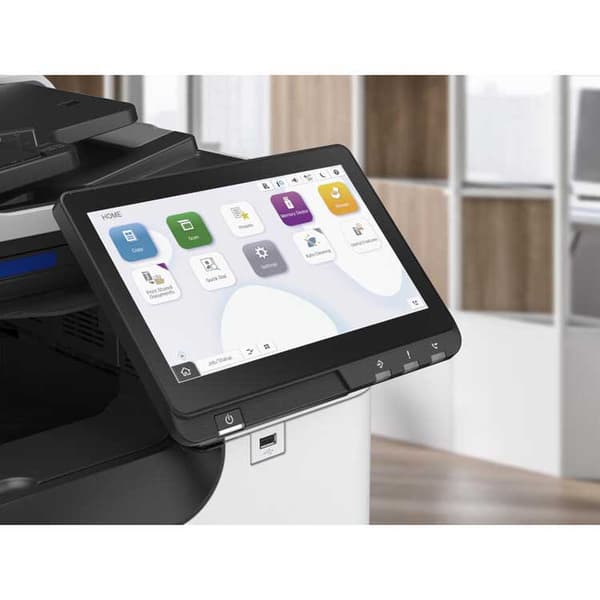 Epson Workforce Enterprise Am-c400 Multifunktionsprinter
