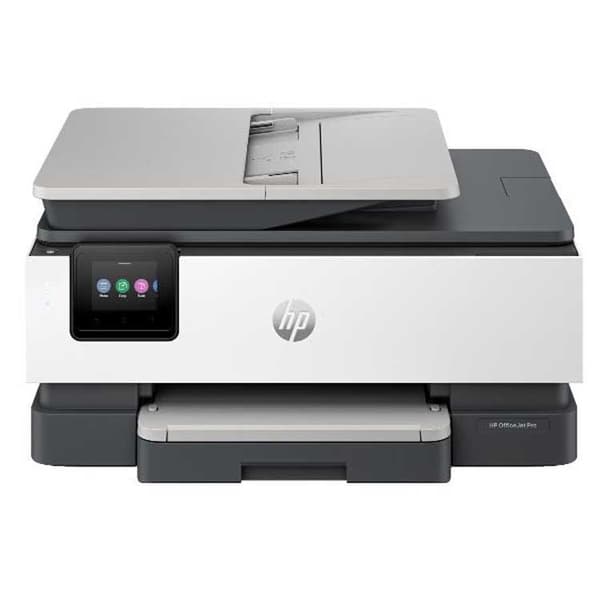 Hp Officejet Pro 8132e Aio Multifunktionsprinter